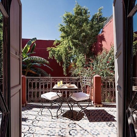 Les Jardins D Henia Riad And Hammam Маракеш Екстериор снимка